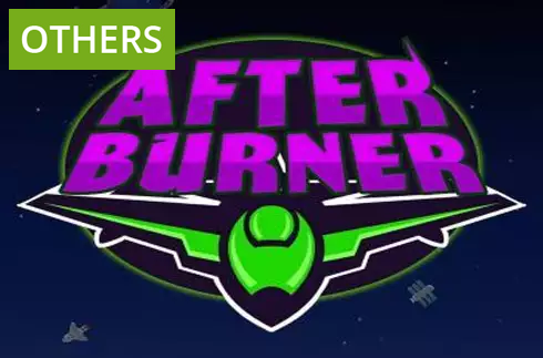 After Burner
